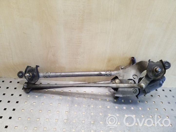 Toyota RAV 4 (XA30) Mechanizm wycieraczek szyby przedniej / czołowej 8511042160