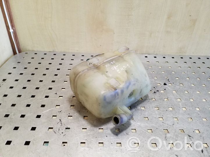 Volvo XC70 Coolant expansion tank/reservoir 30741971