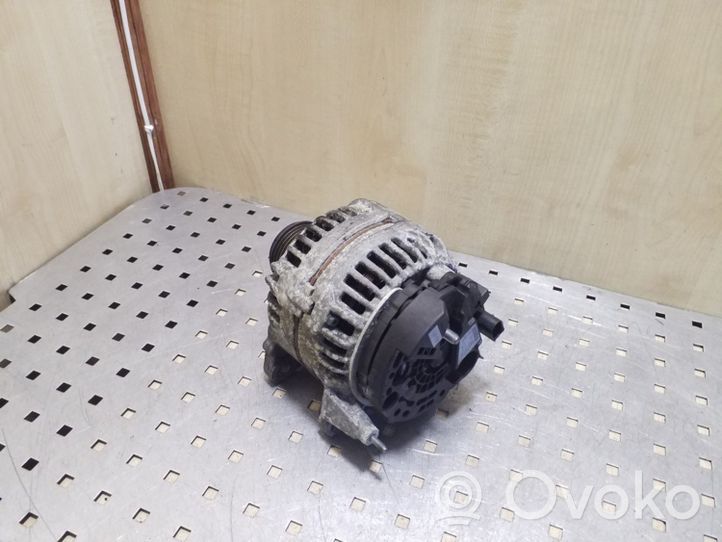 Seat Leon (1P) Alternator 06F903023F