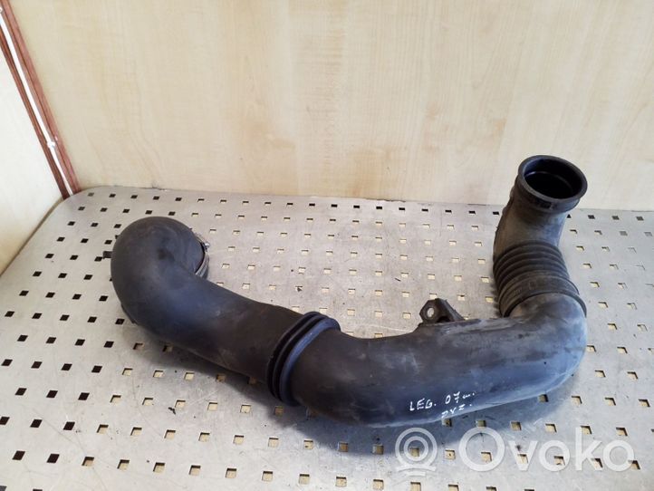 Subaru Legacy Tuyau d'admission d'air turbo A12AG05