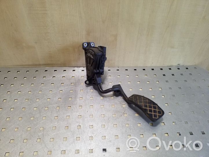 Audi A6 Allroad C6 Accelerator throttle pedal 4F2721523