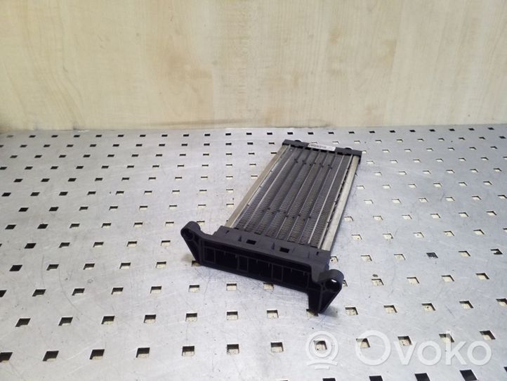 Audi A6 Allroad C6 Radiateur électrique de chauffage auxiliaire 4F0819011