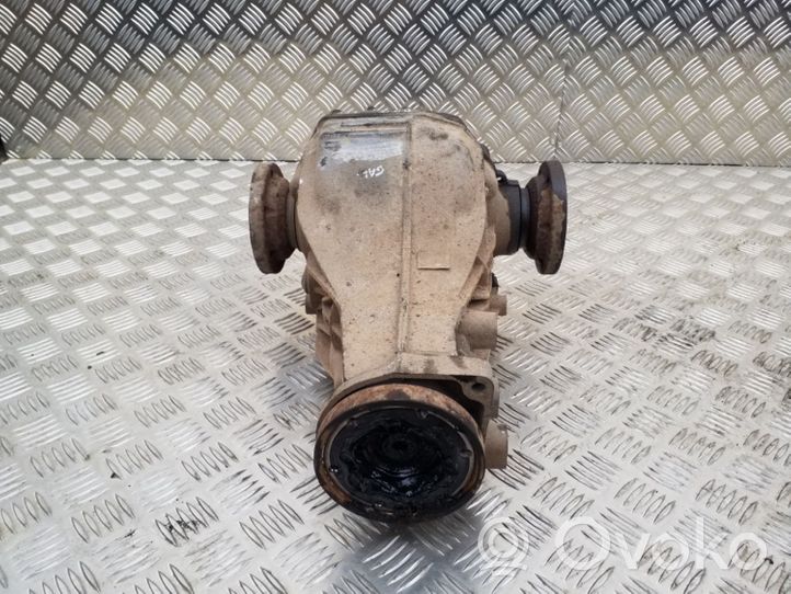 Audi A6 Allroad C6 Rear differential HNN