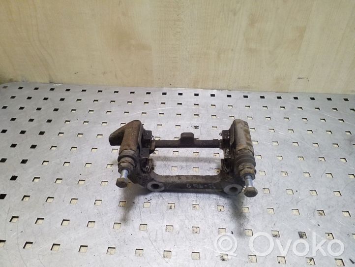 Audi A5 8T 8F Other rear suspension part 