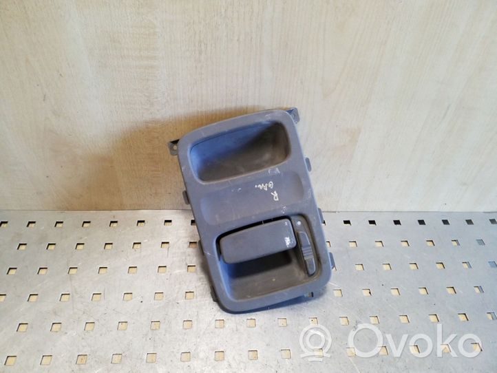 Volkswagen Crafter Loading door interior handle A9067600061