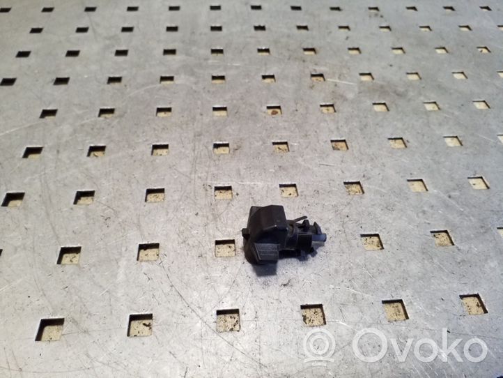 Opel Astra J Outside/exterior temperature sensor 09152245