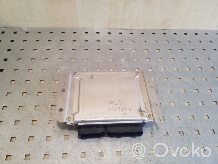 KIA Sorento Sterownik / Moduł ECU 391004A720