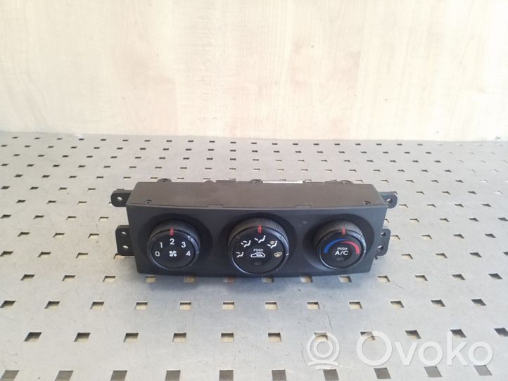 KIA Sorento Climate control unit 972503E300