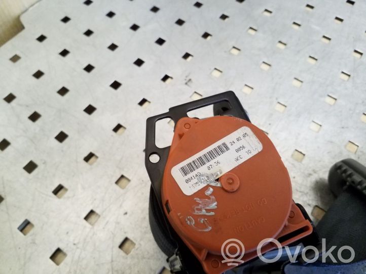 Honda CR-V Ceinture de sécurité arrière TEAB0EJ010