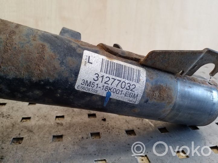 Volvo V50 Ammortizzatore anteriore 31277032