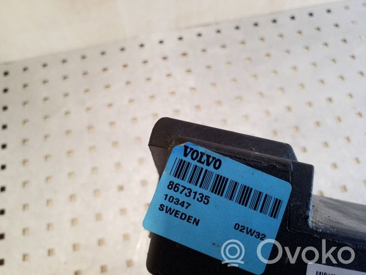 Volvo S60 Amplificatore 8673135