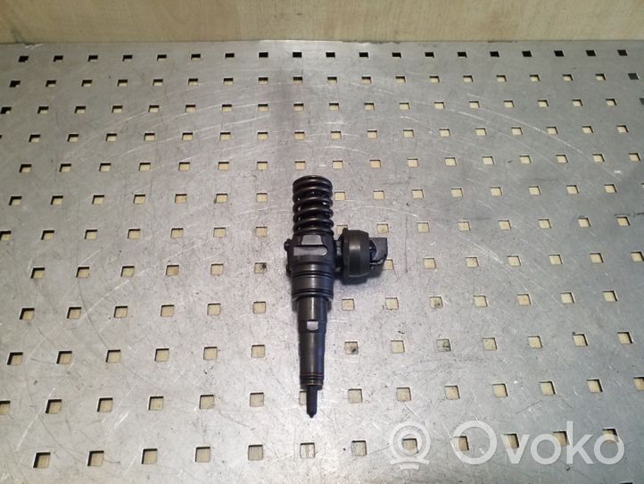 Volkswagen Transporter - Caravelle T5 Fuel injector 0414720313