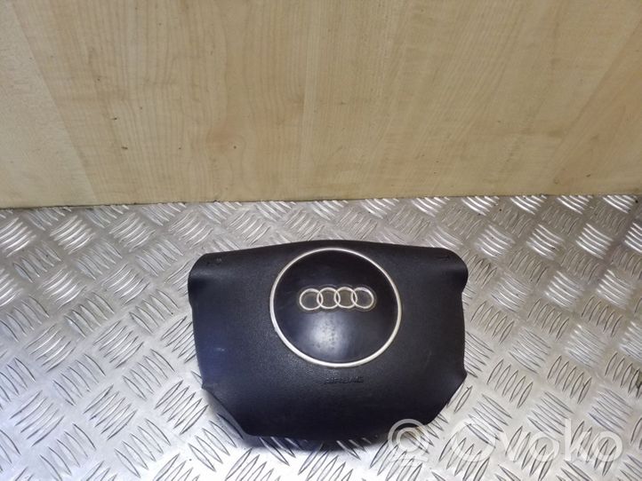 Audi A2 Airbag de volant 8E0880201L