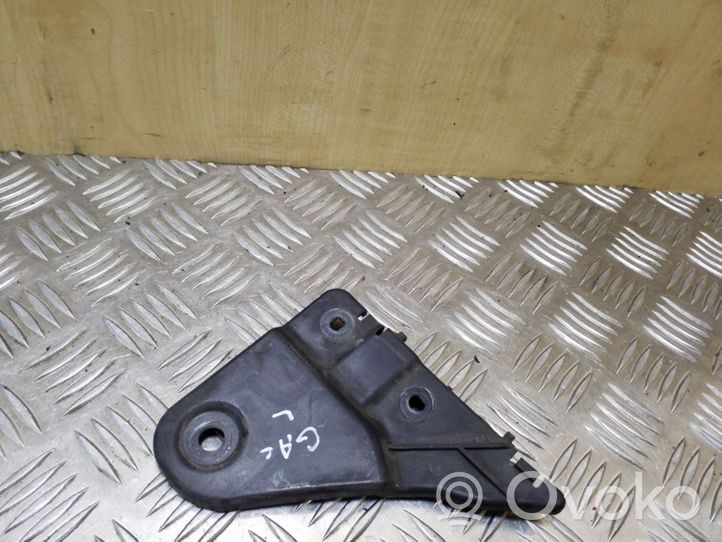 Audi A2 Support de pare-chocs arrière 8Z0807375B