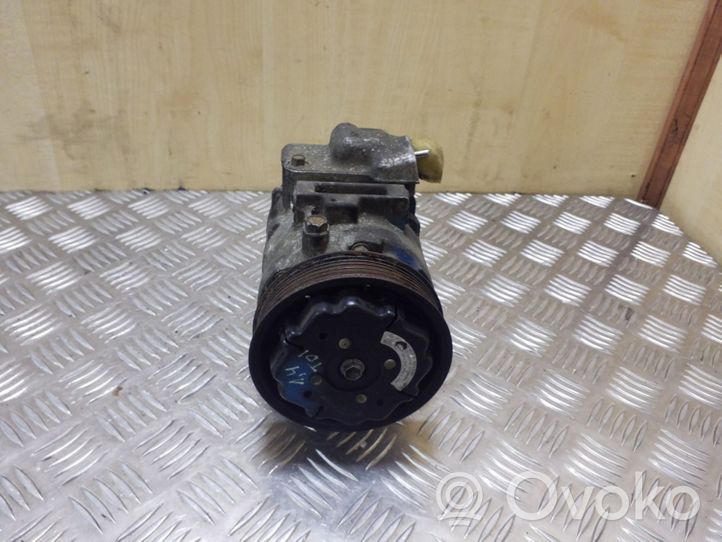 Audi A2 Klimakompressor Pumpe 4473008821