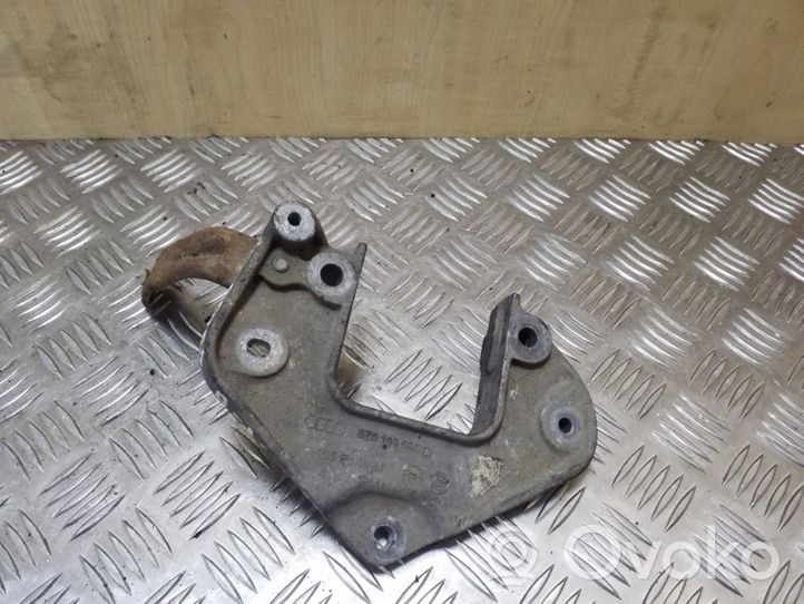 Audi A2 Supporto di montaggio scatola del cambio 8Z0199565