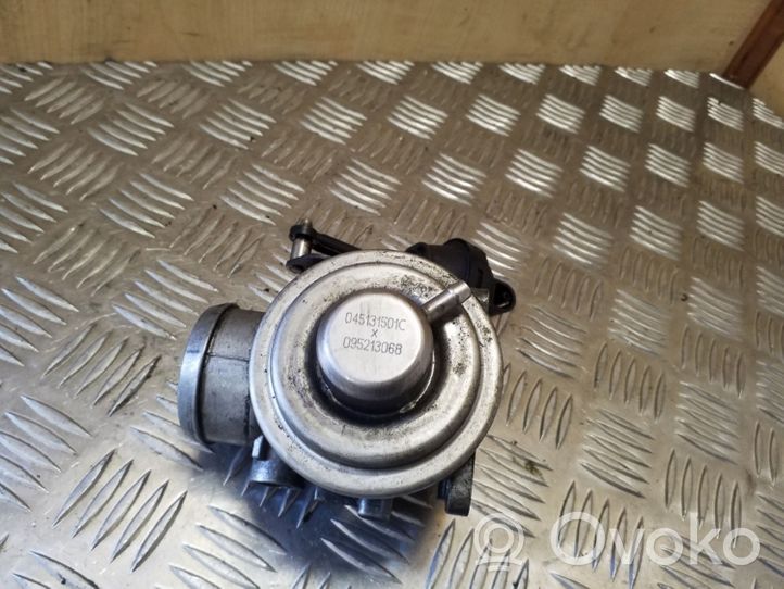 Audi A2 EGR vārsts 045131501C