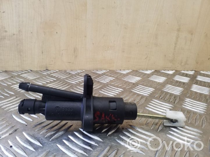 Audi A2 Clutch master cylinder 8Z1721388