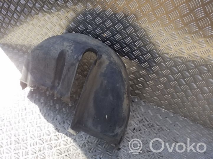 Audi A2 Revestimientos de la aleta guardabarros antisalpicaduras trasera 8Z0810172C