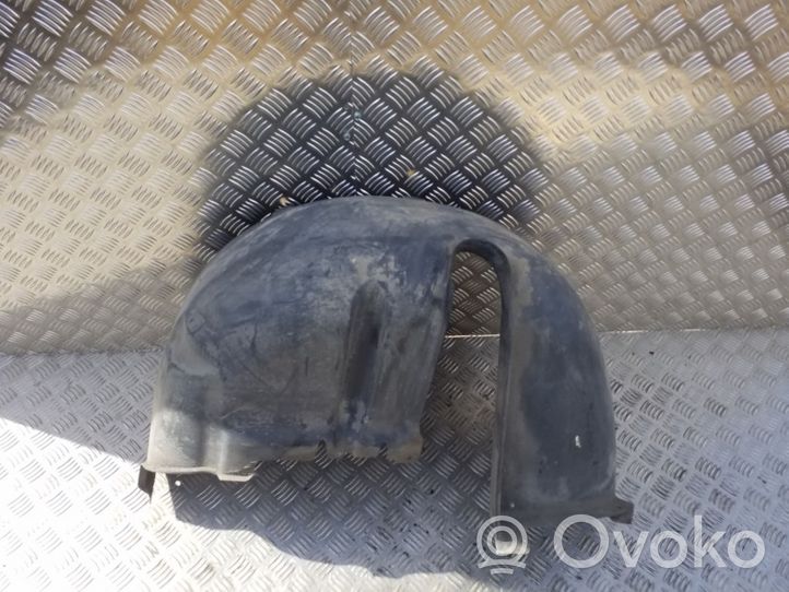Audi A2 Revestimientos de la aleta guardabarros antisalpicaduras trasera 8Z0810172C