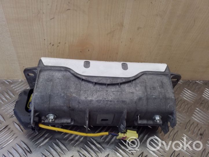 Skoda Octavia Mk2 (1Z) Poduszka powietrzna Airbag pasażera 1K0880204H