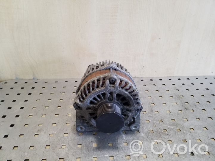 Nissan Qashqai Alternator 23100JD71A