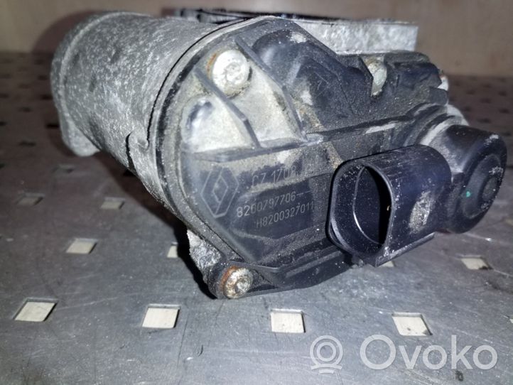 Nissan Qashqai Zawór EGR 8200797706A