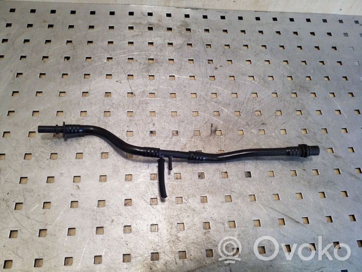 BMW 3 E92 E93 Fuel line pipe 7804326