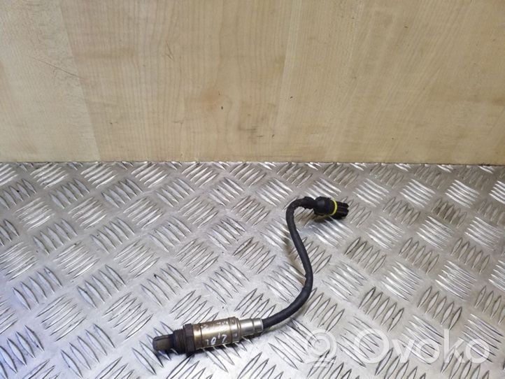 BMW 3 E46 Sonde lambda 0258003477