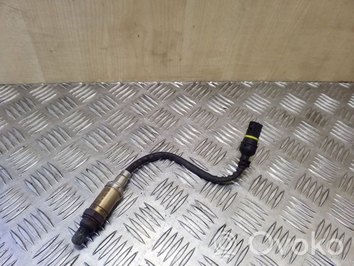 BMW 3 E46 Sonde lambda 0258003477