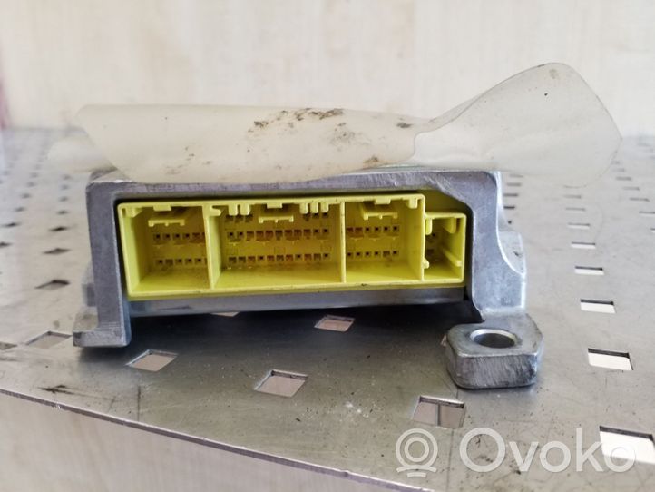 Toyota RAV 4 (XA20) Oro pagalvių valdymo blokas 8917042090