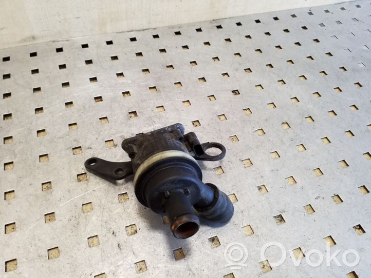 Audi A6 S6 C6 4F Electric auxiliary coolant/water pump 059121004J