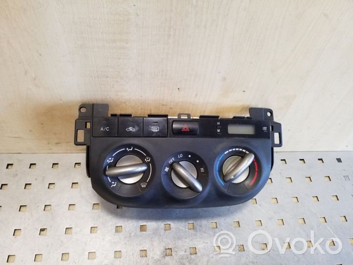 Toyota RAV 4 (XA20) Climate control unit 5590042220