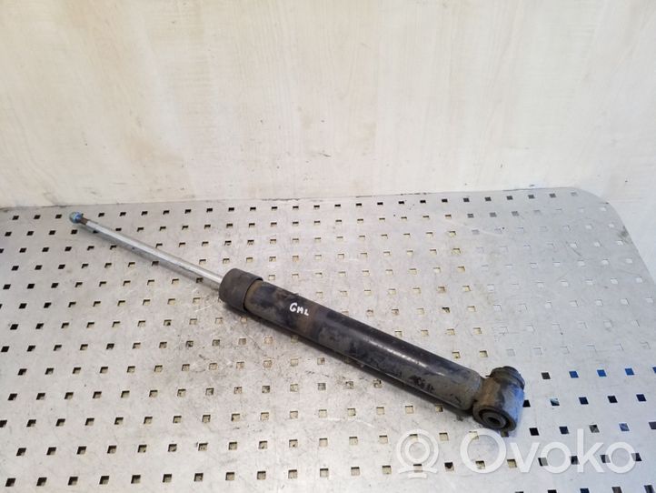 Audi A6 S6 C6 4F Rear shock absorber/damper 4F0513032AE