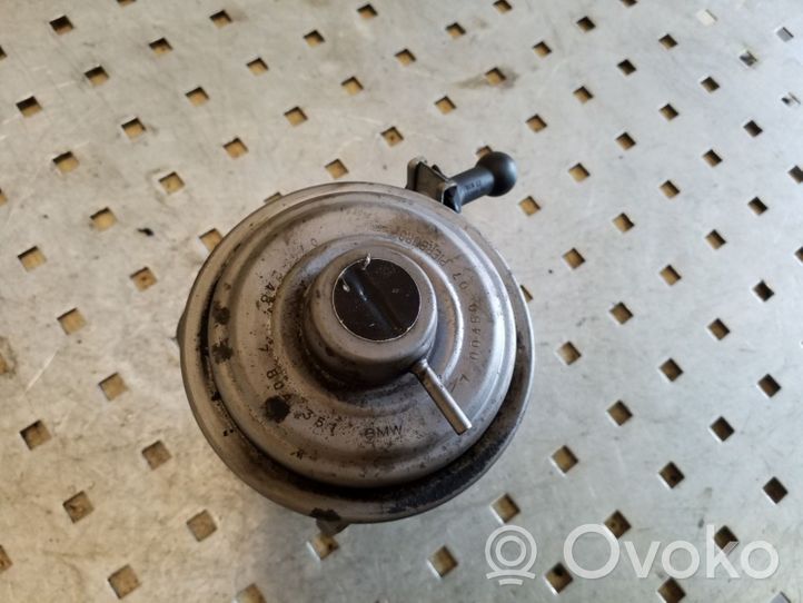 BMW X5 E70 EGR valve 70045007