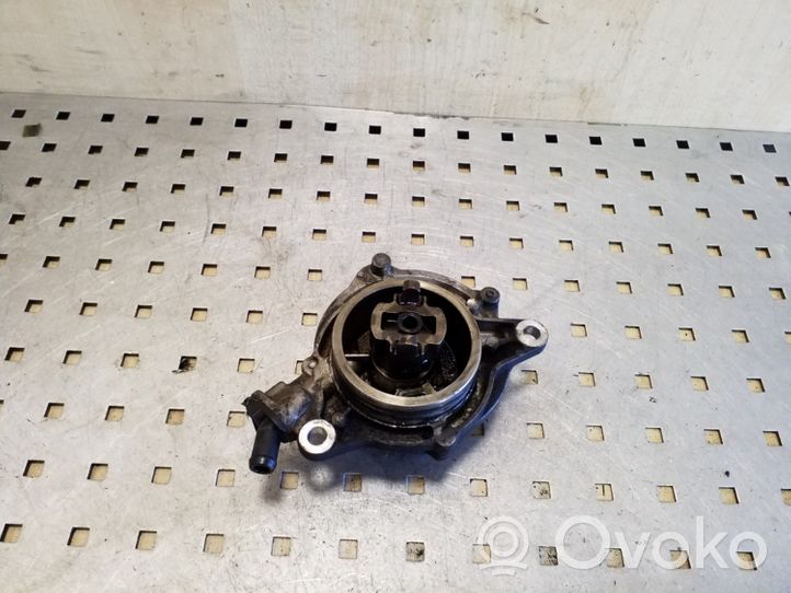 BMW X5 E70 Vacuum pump 00437012