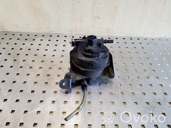 Peugeot 307 Filtre à carburant 9645928180