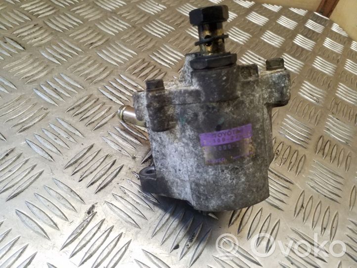 Toyota RAV 4 (XA20) Alipainepumppu 2930027020