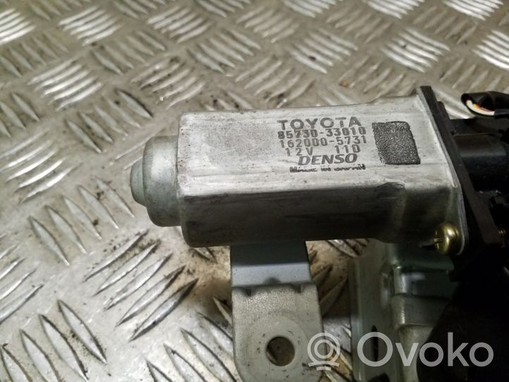 Toyota RAV 4 (XA20) Moteur / actionneur 8573033010