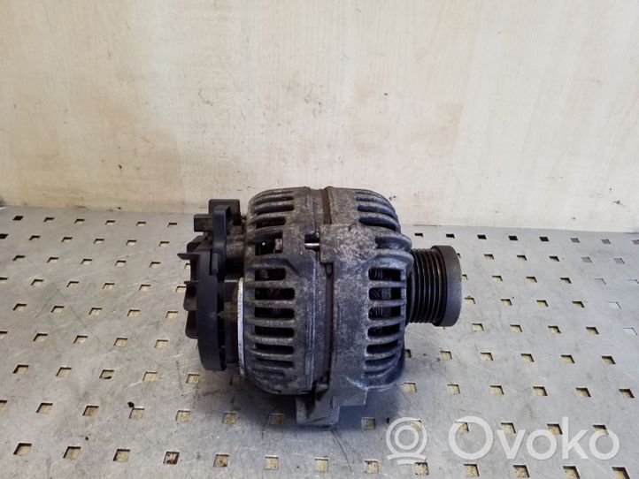 Volvo XC70 Alternator 30667787