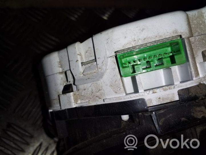 Subaru Forester SG Tachimetro (quadro strumenti) 85012SA25