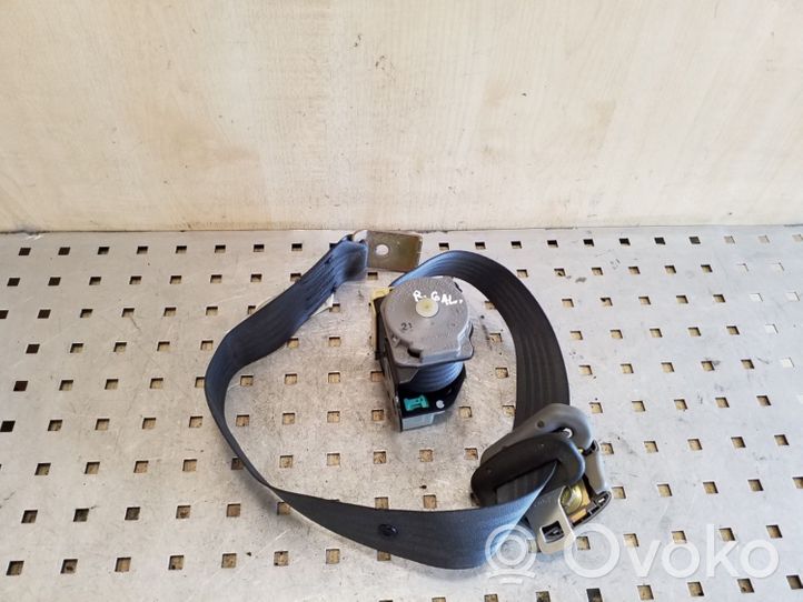 Subaru Forester SG Ceinture de sécurité arrière 90543A0