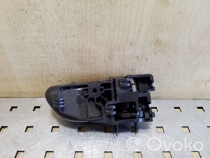 Subaru Forester SG Maniglia interna per portiera anteriore 