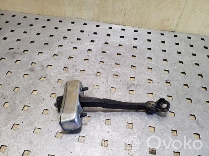 Toyota Avensis T270 Türfangband Türfeststeller Türstopper hinten 