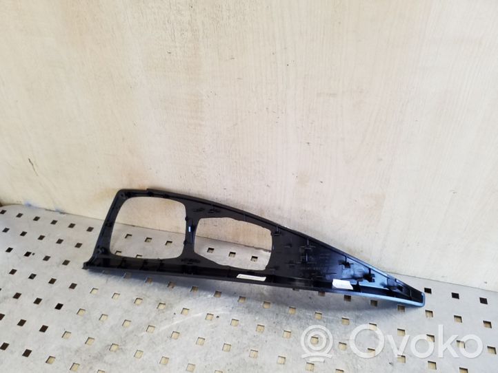 BMW 5 F10 F11 Other center console (tunnel) element 9206849