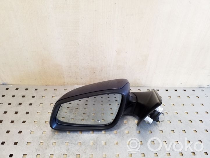 BMW 5 F10 F11 Front door electric wing mirror A046412