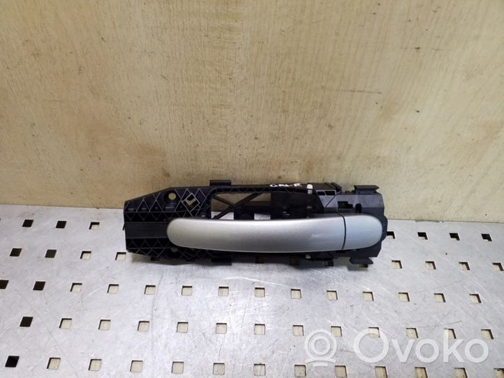 Volkswagen Up Rear door exterior handle 5N0839885H