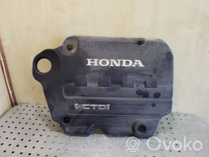 Honda CR-V Couvercle cache moteur 