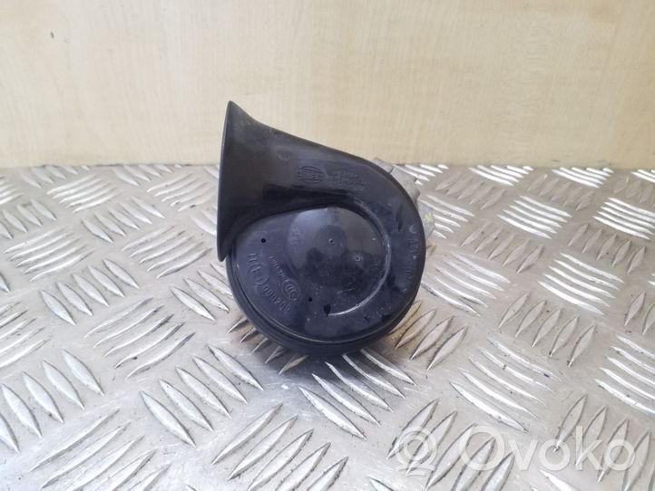 Volkswagen Eos Horn signal A28657625