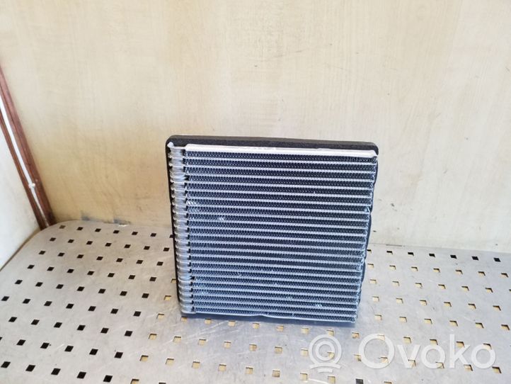 Volkswagen Eos Air conditioning (A/C) radiator (interior) 